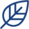 Leaf icon Leaf icon