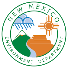 New Mexico Environment Department